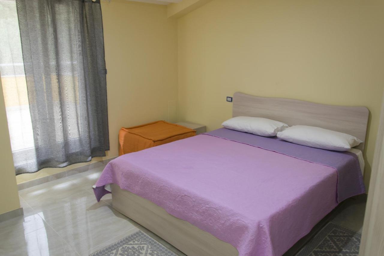 Stella D'Oro Bed & Breakfast วีโบ วาเลนเซีย ภายนอก รูปภาพ