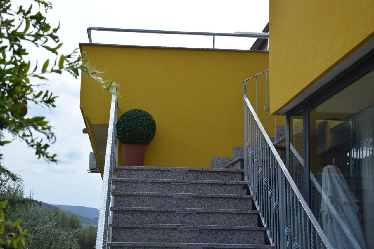 Stella D'Oro Bed & Breakfast วีโบ วาเลนเซีย ภายนอก รูปภาพ